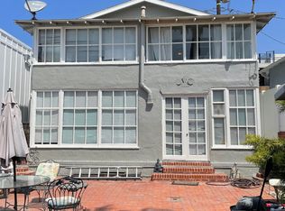 234 32nd Pl #234, Hermosa Beach, CA 90254