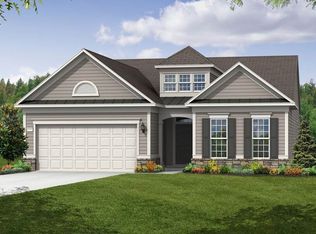 236 Cypress Creek Dr, Murrells Inlet, SC 29576