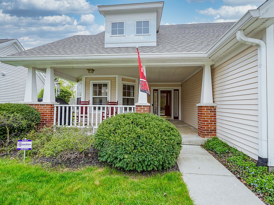 5045 Brookstone Way Indianapolis IN 46268 Zillow