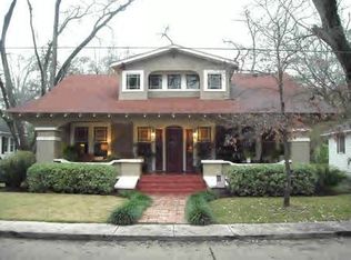 164 Cypress Ave, Natchitoches, LA 71457
