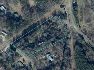3260 Hall Dr, Gainesville, GA 30501