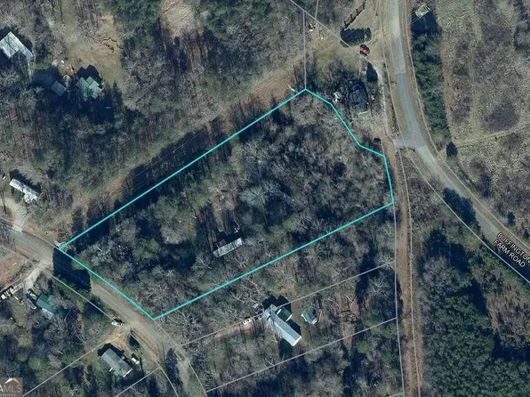 3260 Hall Dr, Gainesville, GA 30501