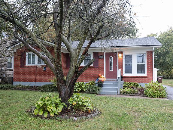2nd image of 6116 Gailbreath Ave