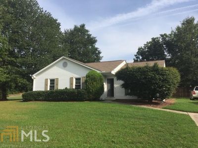 1302 Hickory Ridge Trl, Auburn, GA, 30011