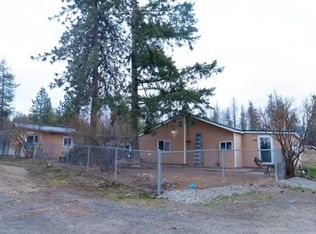 3116 N Old Trails Rd, Spokane, WA 99224