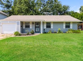 1803 Lanier Ln, Memphis, TN 38117