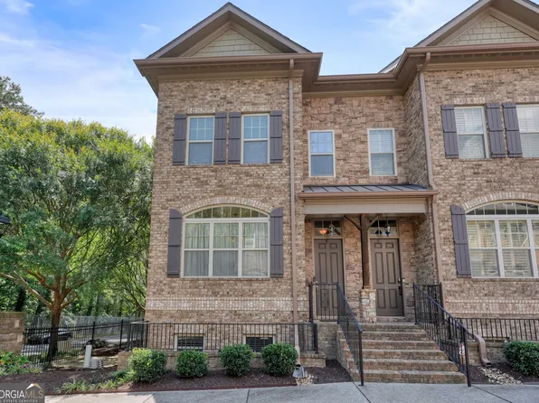 900 Telfair Close, Sandy Springs, GA 30350