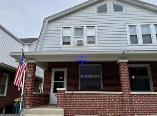 2406 Noble St, Reading, PA 19609