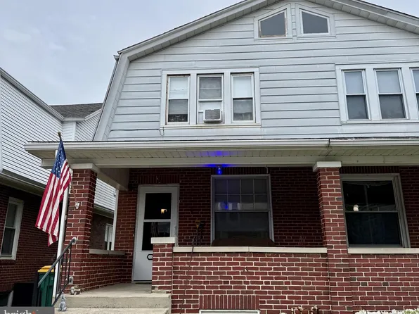 2406 Noble St, Reading, PA 19609