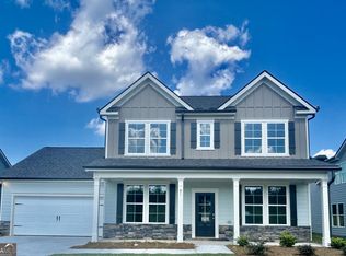 81 Purackal Ln, Statham, GA 30666