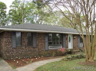 2505 Dogwood Dr, New Bern, NC 28562