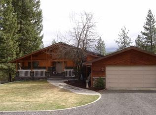 36822 N Valley Rd, Chattaroy, WA 99003