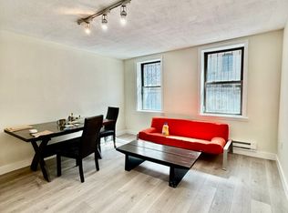 431 Massachusetts Ave APT 1, Boston, MA 02118