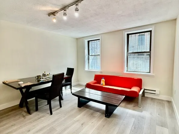 431 Massachusetts Ave APT 1, Boston, MA 02118