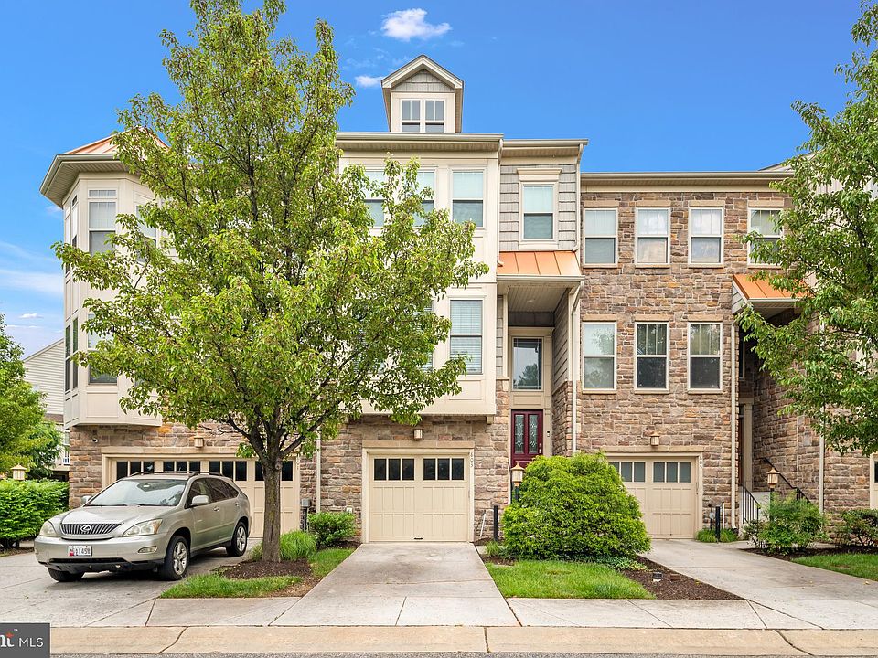 1st image of 803 Gamber Ct #5
