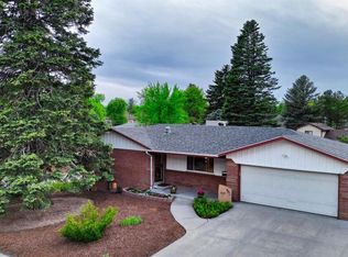 3125 Jay St, Wheat Ridge, CO 80214