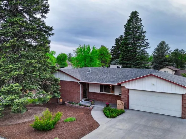 3125 Jay Street, Wheat Ridge, CO 80214