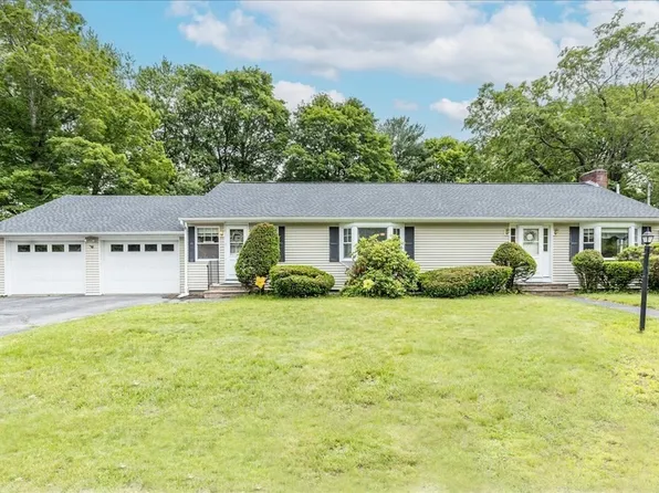 234 Main St, North Chelmsford, MA 01863