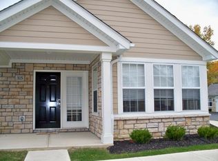 315 Cover Pl, Columbus, OH 43235