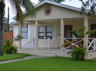 6616 Bougainvilla Ave S, Saint Petersburg, FL 33707
