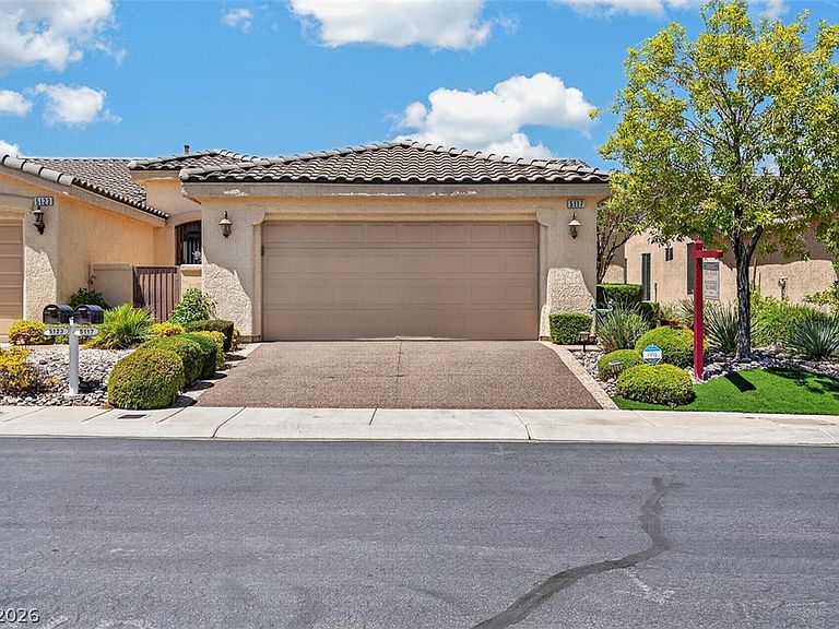 5117 Progresso St, Las Vegas, NV