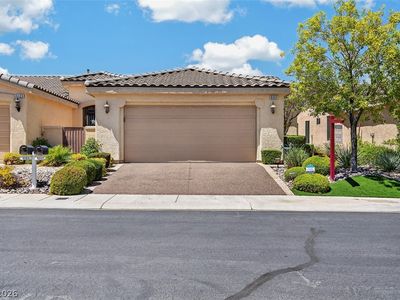 5117 Progresso St, Las Vegas, NV, 89135