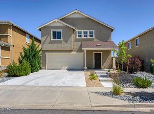 10965 Bloomsburg Dr, Reno, NV 89506