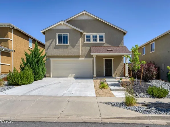 10965 Bloomsburg Dr, Reno, NV 89506