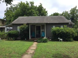1310 Remington St, Graham, TX 76450