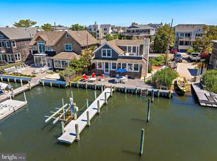 62 Maiden Ln, Harvey Cedars, NJ 08008