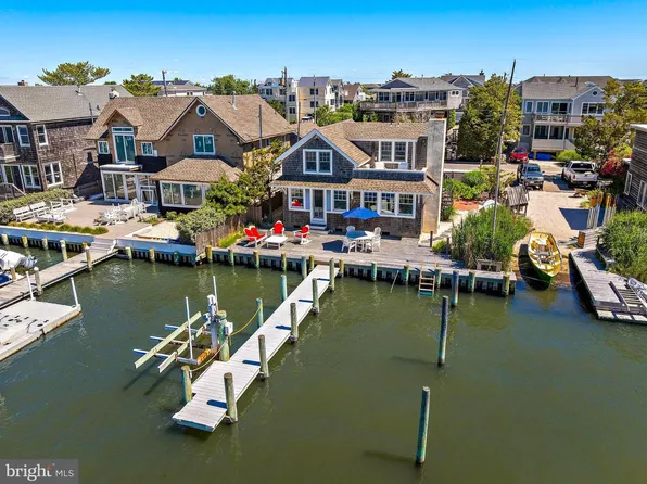 62 Maiden Ln, Harvey Cedars, NJ 08008