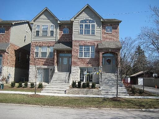 2nd image of 261 N Wilmette Ave #261