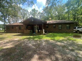 5834 W Us Highway 278 Hwy #278, Hampton, AR 71744