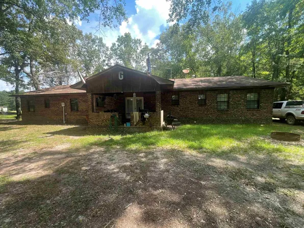 5834 W Us Highway 278 Hwy #278, Hampton, AR 71744