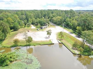 27400 Huffman Cleveland Rd, Huffman, TX 77336