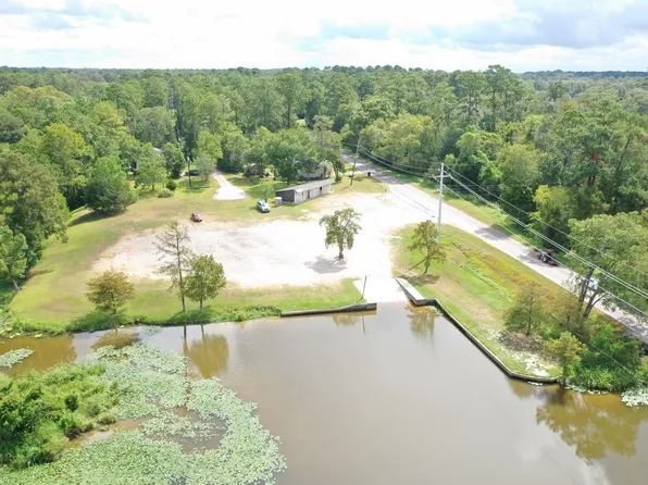 27400 Huffman Cleveland Rd, Huffman, TX 77336