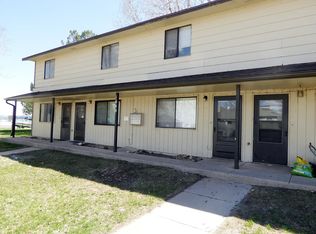 1640 E Pitkin St #D, Fort Collins, CO 80524