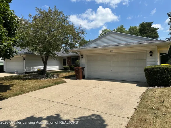 803 Randy Ln, Saint Johns, MI 48879
