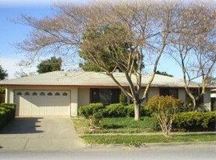 985 Faris Dr, San Jose, CA 95111