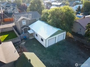 606 N Nanum Street, Ellensburg, WA