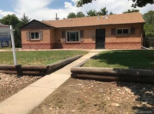 9081 Corona St, Thornton, CO 80229