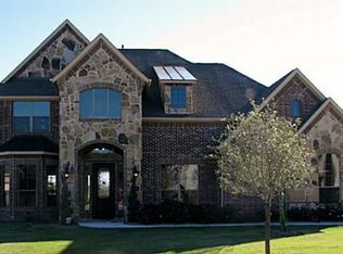410 Coyote Run, Lucas, TX 75002