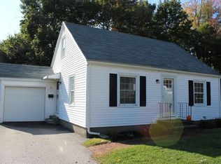 9 Inwood Rd, Auburn, MA 01501