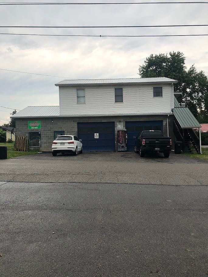 309 Fyffe St, Louisa, KY 41230 MLS 176400 Zillow