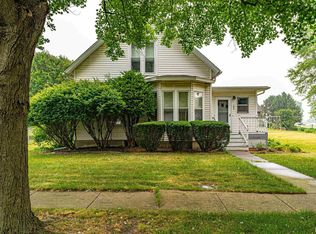 208 E Charles St, Mc Lean, IL