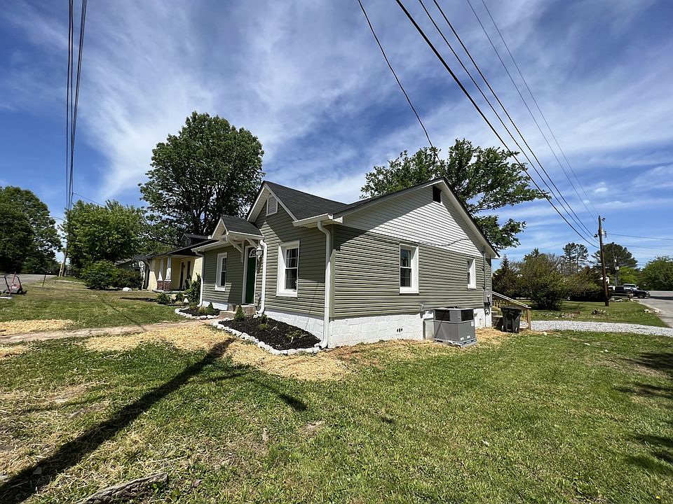 415 E 12th St, Columbia, TN 38401 Zillow