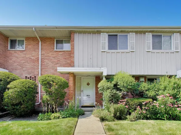 1304 Central Ave, Wilmette, IL 60091