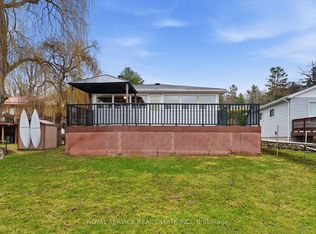 5139 Halstead Beach Rd #200, Hamilton, ON K0L1E0