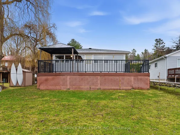 5139 Halstead Beach Rd #200, Hamilton, ON K0L 1E0