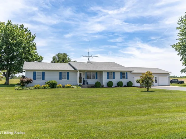 690 Joyce Ridge Rd, Milton, KY 40045